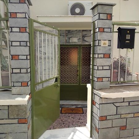 카발라 Giannis And Aristi'S House 아파트 외부 사진